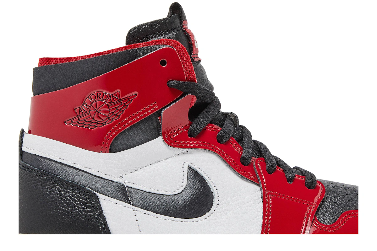 (Women) Air Jordan 1 Zoom CMFT 'Chicago'