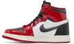 Lookbook (W) Air Jordan 1 Zoom CMFT 'Chicago' CT0979-610