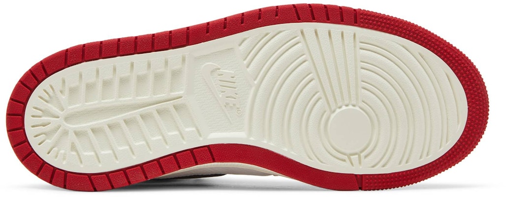 (W) Air Jordan 1 Zoom CMFT 'Chicago' CT0979-610 Shop (W) Air Jordan 1 Zoom CMFT 'Chicago' CT0979-610