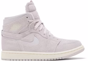 (Women) Air Jordan 1 Zoom CMFT 'Light Mauve' CT0979-500 (Women) Air Jordan 1 Zoom CMFT 'Light Mauve' CT0979-500