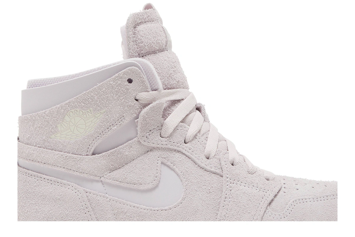 (Women) Air Jordan 1 Zoom CMFT 'Light Mauve'