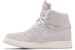 (W) Air Jordan 1 Zoom CMFT 'Light Mauve' Lelaki/Wanita CT0979-500