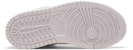 (W) Air Jordan 1 Zoom CMFT 'Light Mauve' Lelaki/Wanita CT0979-500