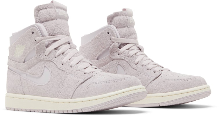(W) Air Jordan 1 Zoom CMFT 'Light Mauve' Lelaki/Wanita CT0979-500 Cheap (W) Air Jordan 1 Zoom CMFT 'Light Mauve' Lelaki/Wanita CT0979-500