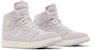 (W) Air Jordan 1 Zoom CMFT 'Light Mauve' Lelaki/Wanita CT0979-500