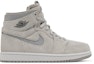 Buy (W) Air Jordan 1 Zoom CMFT 'Perak Metalik' CT0979-003
