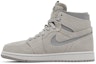 Lookbook (W) Air Jordan 1 Zoom CMFT 'Perak Metalik' CT0979-003
