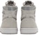 (W) Air Jordan 1 Zoom CMFT 'Perak Metalik' CT0979-003