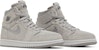 (W) Air Jordan 1 Zoom CMFT 'Perak Metalik' CT0979-003
