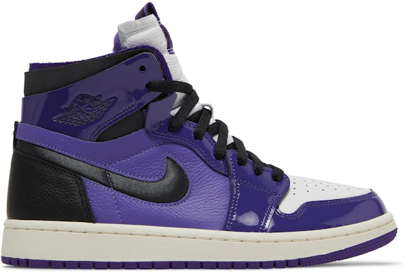 (W) Air Jordan 1 Zoom CMFT '紫色漆皮' CT0979-505 Buy (W) Air Jordan 1 Zoom CMFT '紫色漆皮' CT0979-505