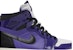 (W) Air Jordan 1 Zoom CMFT 'Purple Patent' Ungu Kilat CT0979-505