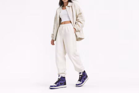 Order (Women) Air Jordan 1 Zoom CMFT 'Purple Patent' CT0979-505
