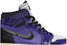 Lookbook (W) Air Jordan 1 Zoom CMFT '紫色漆皮' CT0979-505