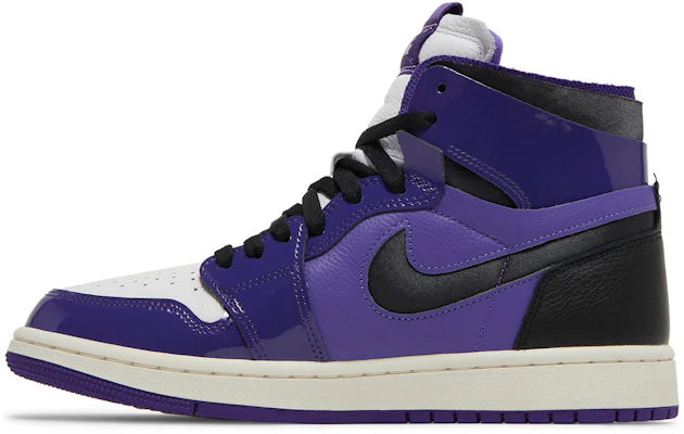 (W) Air Jordan 1 Zoom CMFT ''Vernis Violet'' CT0979-505 Shop (W) Air Jordan 1 Zoom CMFT ''Vernis Violet'' CT0979-505