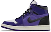 Shop (W) Air Jordan 1 Zoom CMFT '紫色漆皮' CT0979-505