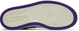 Purchase (W) Air Jordan 1 Zoom CMFT ''Vernis Violet'' CT0979-505