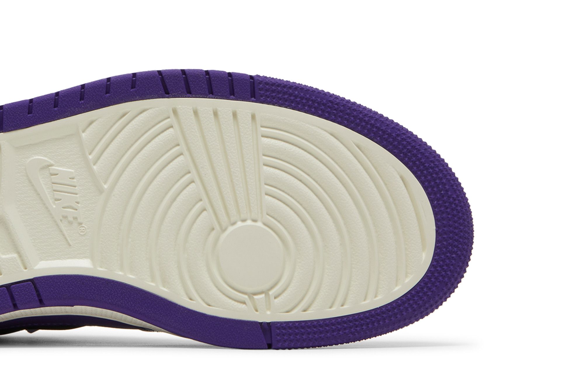 Details for (W) Air Jordan 1 Zoom CMFT ''Vernis Violet'' CT0979-505