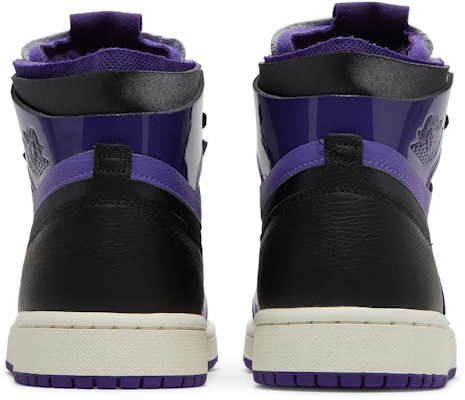 (W) Air Jordan 1 Zoom CMFT ''Vernis Violet'' CT0979-505 Sizing (W) Air Jordan 1 Zoom CMFT ''Vernis Violet'' CT0979-505