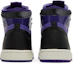 Sizing (W) Air Jordan 1 Zoom CMFT '紫色漆皮' CT0979-505