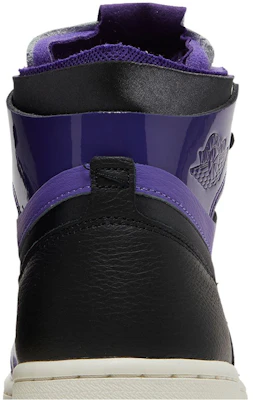 (W) Air Jordan 1 Zoom CMFT '紫色漆皮' CT0979-505 Cheap (W) Air Jordan 1 Zoom CMFT '紫色漆皮' CT0979-505