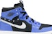 (W) Air Jordan 1 Zoom Comfort SE 'Sisterhood' Wanita CZ1360-401