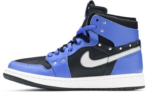 (女款)Air Jordan 1 Zoom Comfort SE「姊妹情誼」CZ1360-401 Lookbook (女款)Air Jordan 1 Zoom Comfort SE「姊妹情誼」CZ1360-401