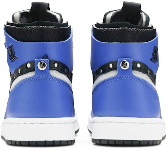 (女款)Air Jordan 1 Zoom Comfort SE「姊妹情誼」CZ1360-401 Details for (女款)Air Jordan 1 Zoom Comfort SE「姊妹情誼」CZ1360-401