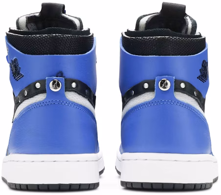 (Women) Air Jordan 1 Zoom Comfort SE 'Sisterhood' CZ1360-401 Details for (Women) Air Jordan 1 Zoom Comfort SE 'Sisterhood' CZ1360-401