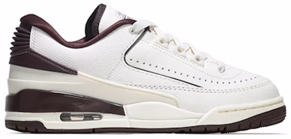 (Women) Air Jordan 2/3 'Earth' FZ4122-120 (Women) Air Jordan 2/3 'Earth' FZ4122-120