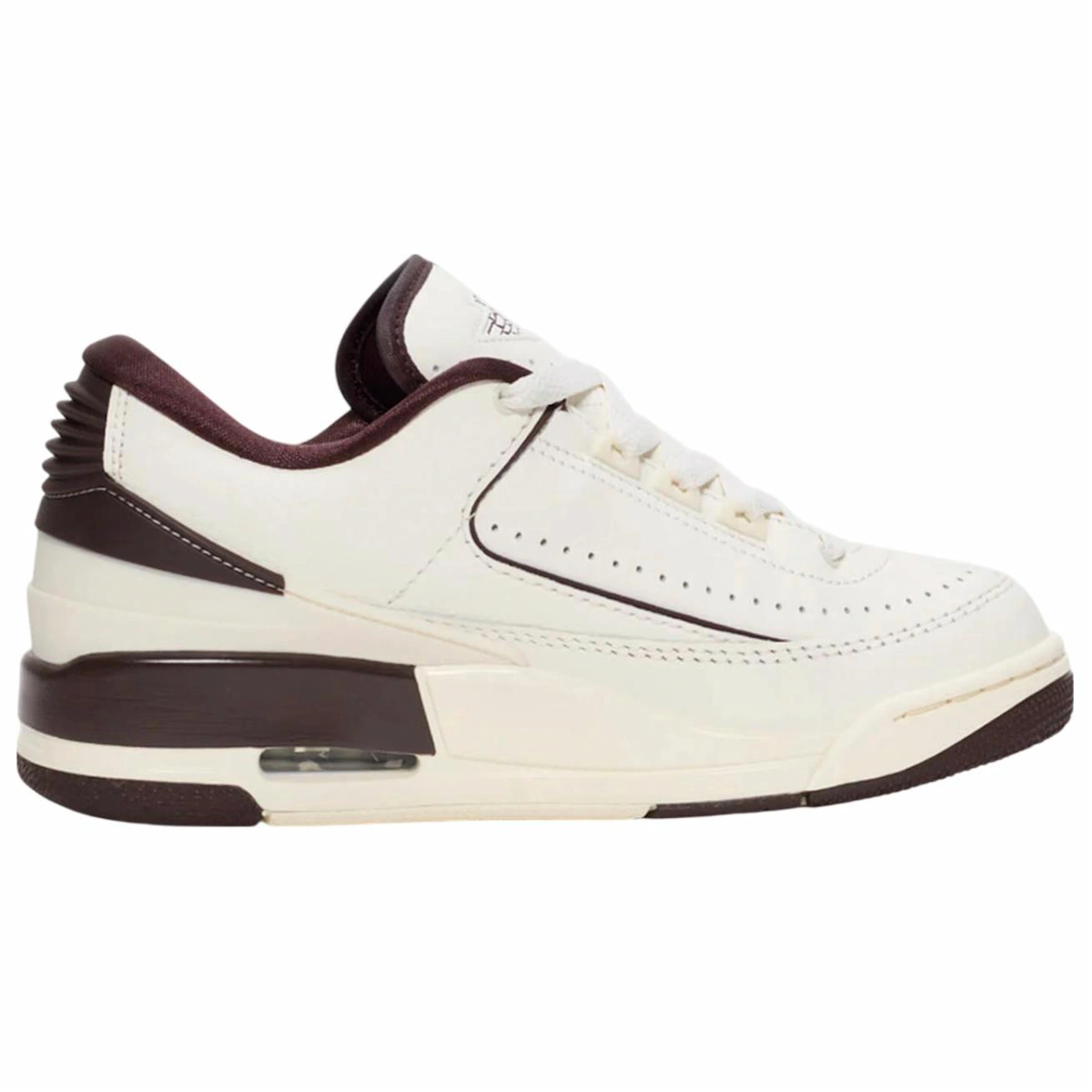 (Women) Air Jordan 2/3 'Earth'