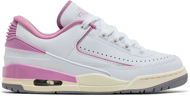 (Women) Air Jordan 2/3 'Orchid' FZ4122-105 Buy (Women) Air Jordan 2/3 'Orchid' FZ4122-105