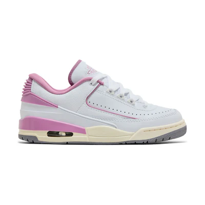 (W) Jordan 2/3 'Orchid'