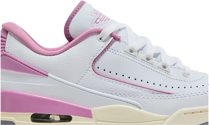 (W) Air Jordan 2/3 '兰花' FZ4122-105 Order (W) Air Jordan 2/3 '兰花' FZ4122-105