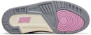 (W) Air Jordan 2/3 'Orchid' Lelaki/Wanita Sneaker FZ4122-105