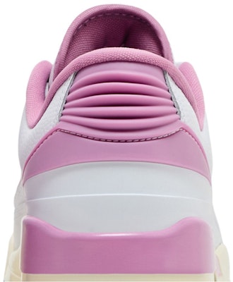 (W) Air Jordan 2/3 '兰花' FZ4122-105 Sizing (W) Air Jordan 2/3 '兰花' FZ4122-105