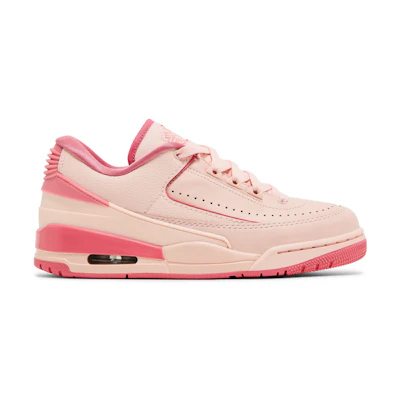 (W) Jordan 2/3 'Washed Coral'