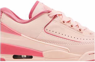 (W) Air Jordan 2/3 'Coral Lavado' FZ4122-600 Order (W) Air Jordan 2/3 'Coral Lavado' FZ4122-600