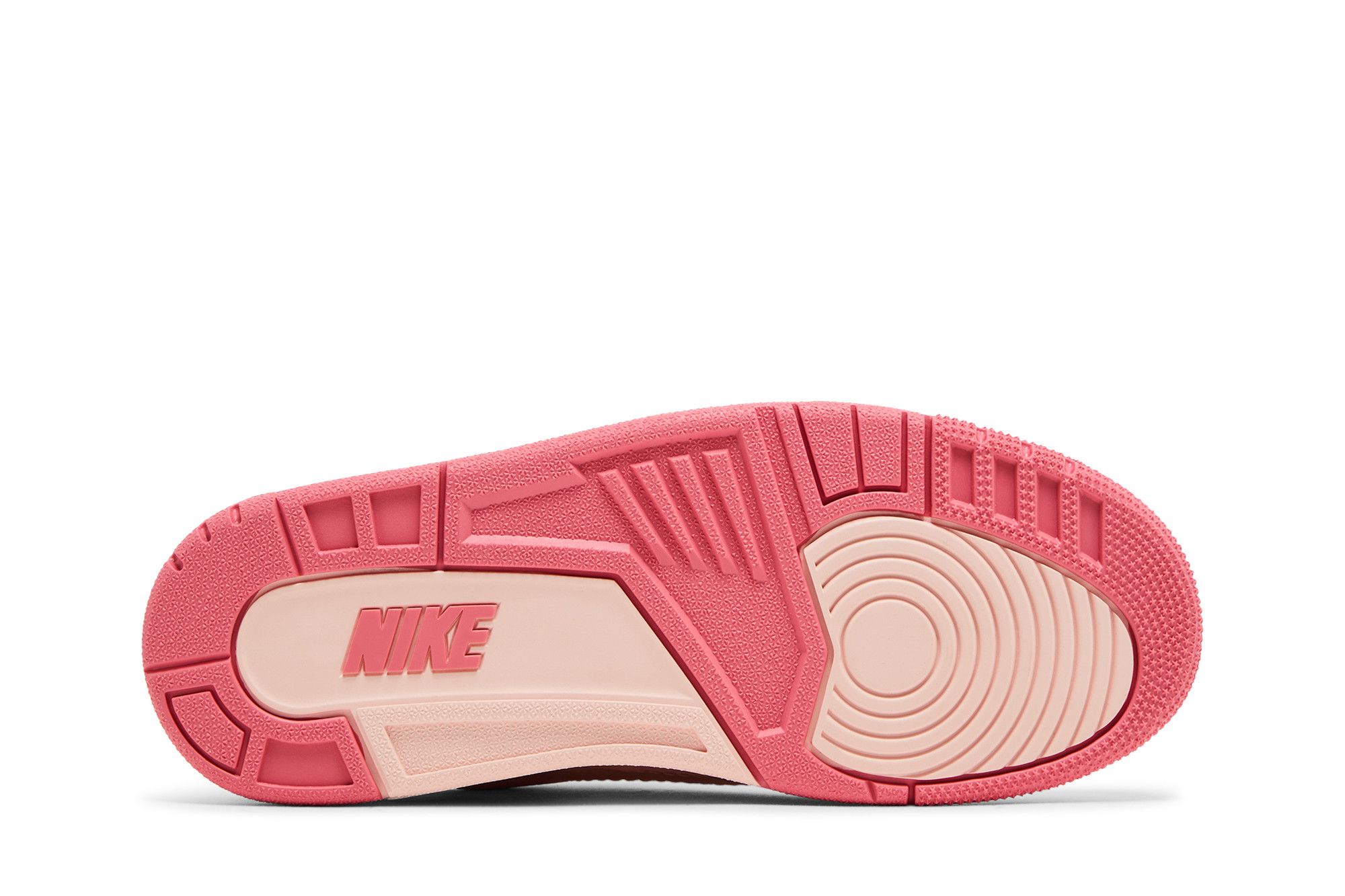 Shop (W) エアジョーダン 2/3 'ウォッシュドコーラル' FZ4122-600