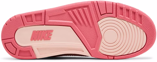 (W) Air Jordan 2/3 'Coral Lavado' FZ4122-600 Shop (W) Air Jordan 2/3 'Coral Lavado' FZ4122-600