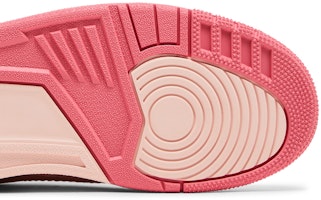 (W) Air Jordan 2/3 'Coral Lavado' FZ4122-600 Purchase (W) Air Jordan 2/3 'Coral Lavado' FZ4122-600