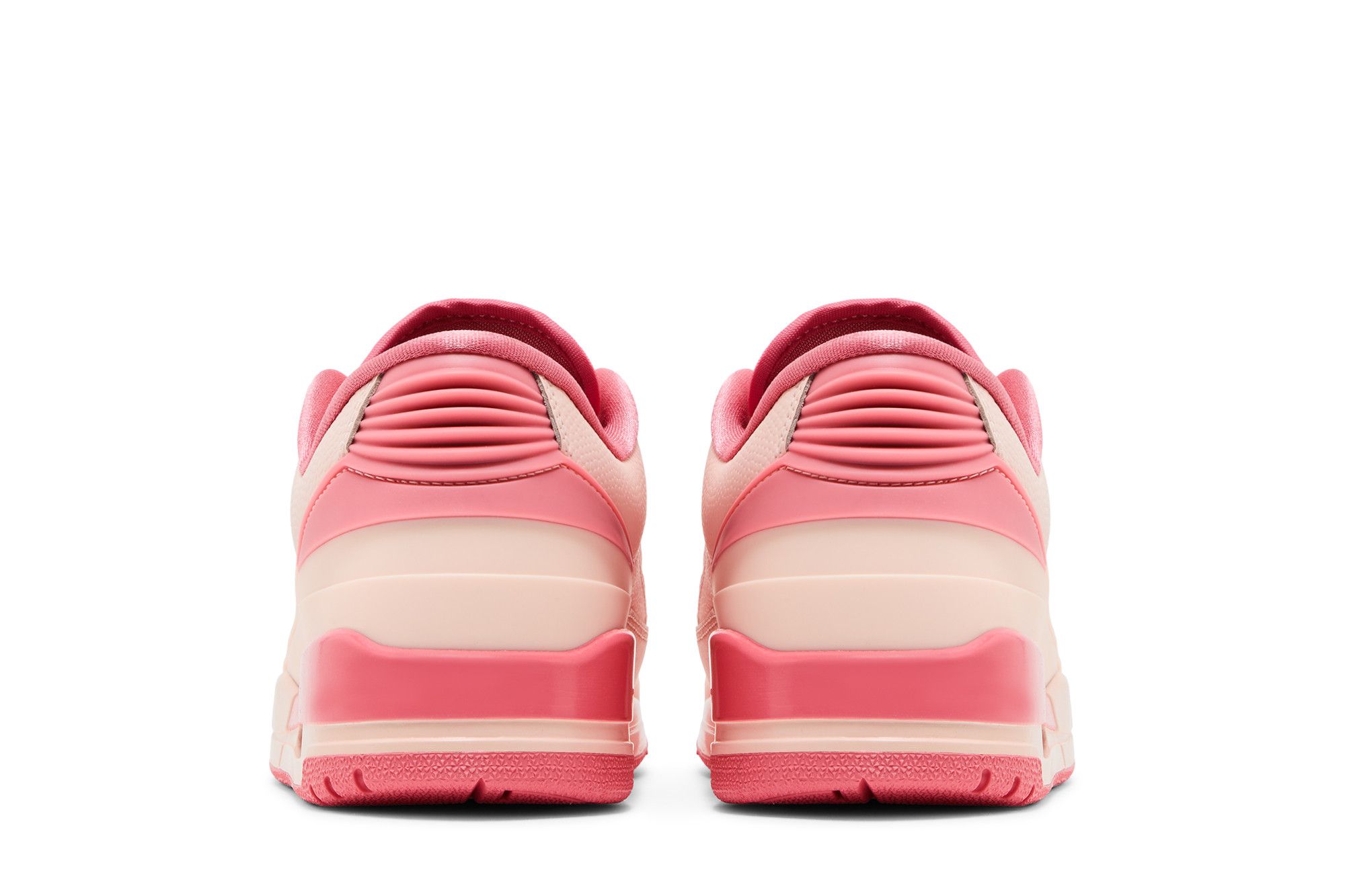 Details for (W) エアジョーダン 2/3 'ウォッシュドコーラル' FZ4122-600