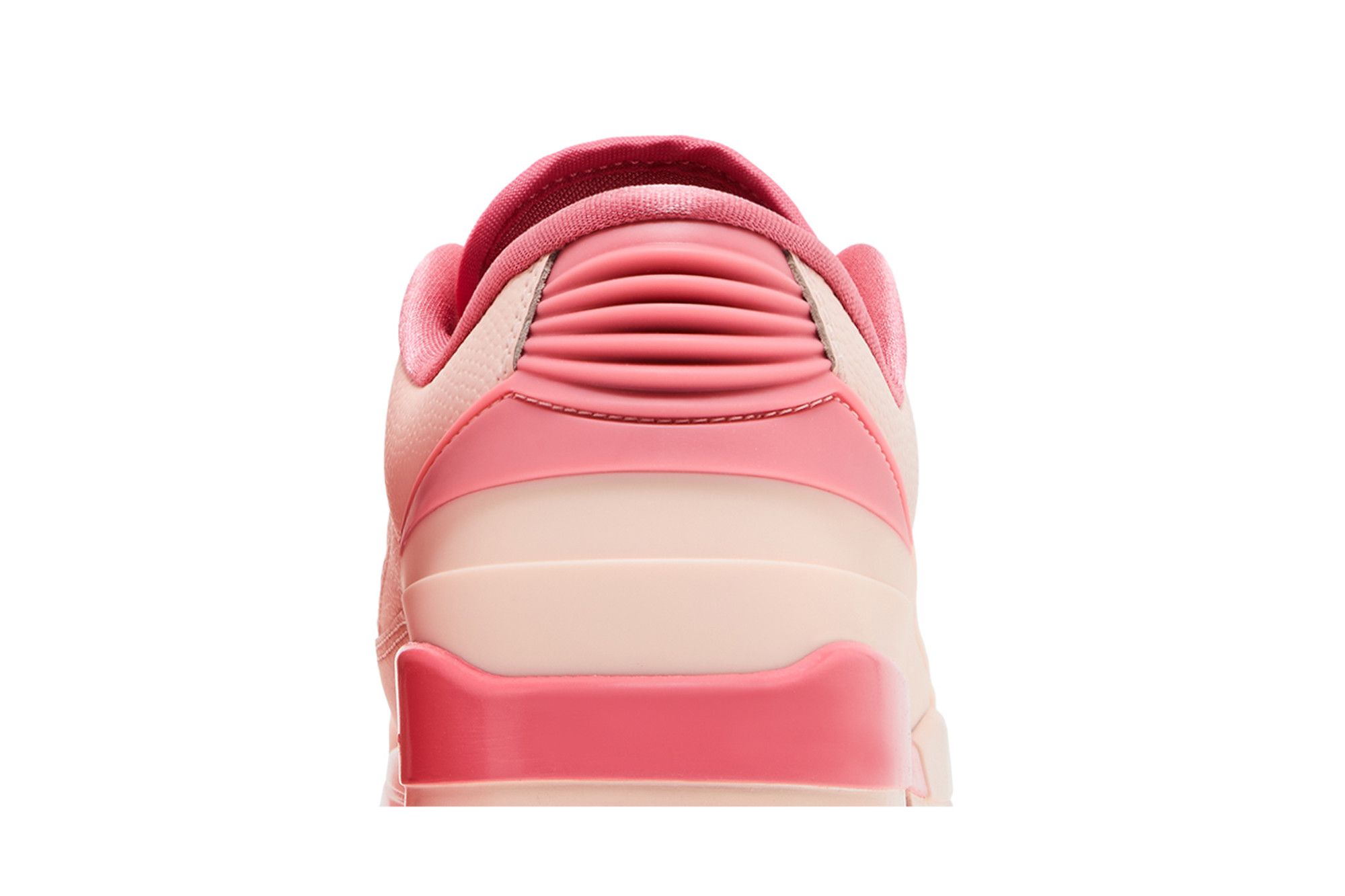 Sizing (W) エアジョーダン 2/3 'ウォッシュドコーラル' FZ4122-600