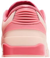 (W) Air Jordan 2/3 'Coral Lavado' FZ4122-600 Sizing (W) Air Jordan 2/3 'Coral Lavado' FZ4122-600