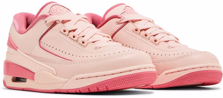 (W) Air Jordan 2/3 'Coral Lavado' FZ4122-600 Cheap (W) Air Jordan 2/3 'Coral Lavado' FZ4122-600