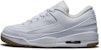(Women) Air Jordan 2/3 'White Gum' FZ4122-102