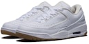 Order (Women) Air Jordan 2/3 'White Gum' FZ4122-102