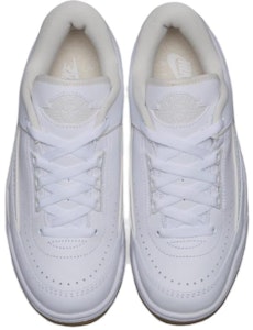 (W) Air Jordan 2/3 白色生胶底 FZ4122-102 Lookbook (W) Air Jordan 2/3 白色生胶底 FZ4122-102