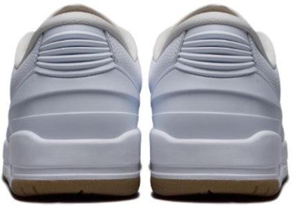 (W) Air Jordan 2/3 白色生胶底 FZ4122-102 Shop (W) Air Jordan 2/3 白色生胶底 FZ4122-102