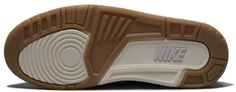 (W) Air Jordan 2/3 白色生胶底 FZ4122-102 Purchase (W) Air Jordan 2/3 白色生胶底 FZ4122-102