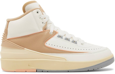 (W) Air Jordan 2 '匠心工艺' DX4400-118 Buy (W) Air Jordan 2 '匠心工艺' DX4400-118